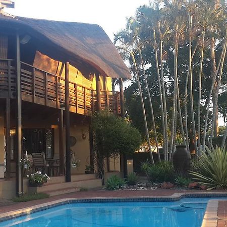 Hotel Leatherback Park Richards Bay Exteriér fotografie