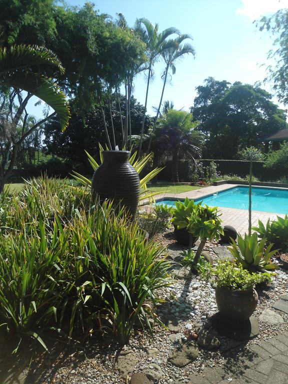 Hotel Leatherback Park Richards Bay Exteriér fotografie