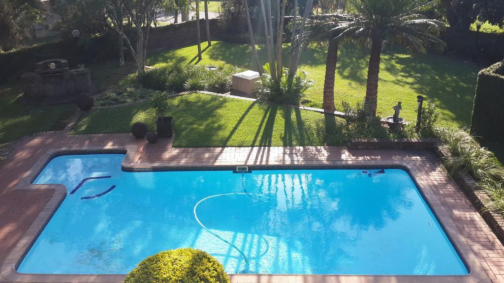 Hotel Leatherback Park Richards Bay Exteriér fotografie