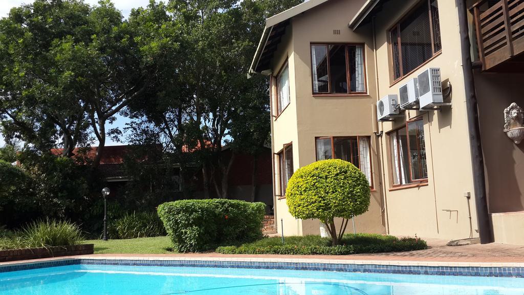 Hotel Leatherback Park Richards Bay Exteriér fotografie