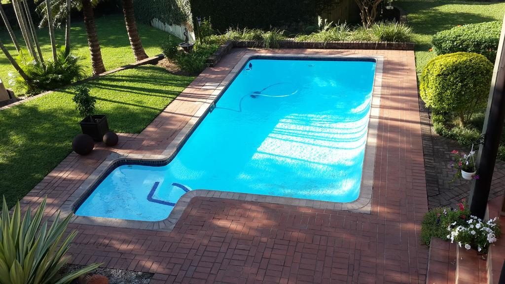 Hotel Leatherback Park Richards Bay Exteriér fotografie