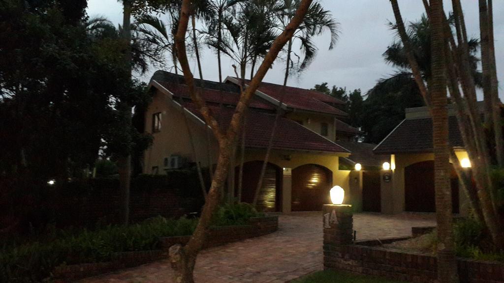 Hotel Leatherback Park Richards Bay Exteriér fotografie