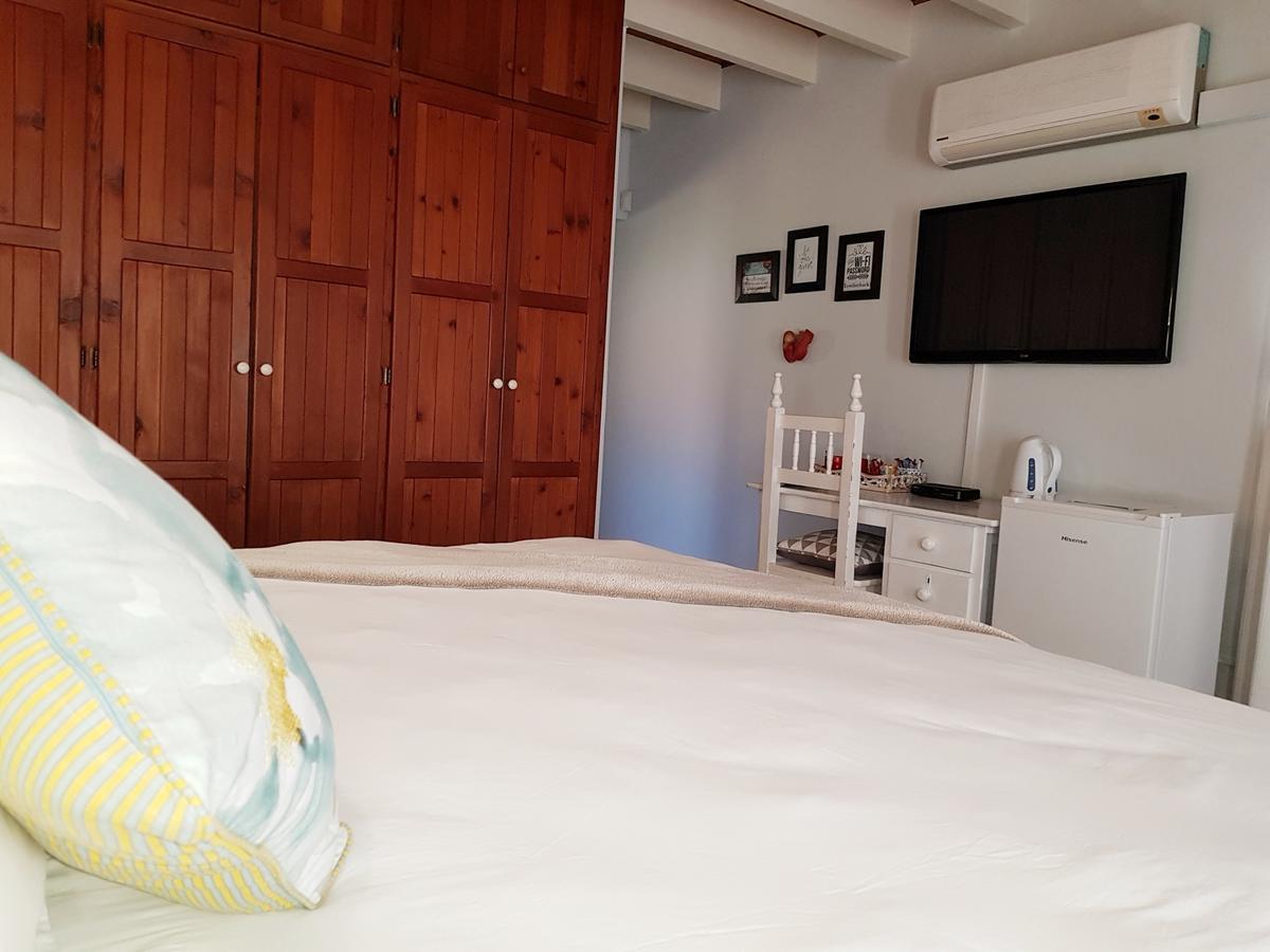 Hotel Leatherback Park Richards Bay Exteriér fotografie