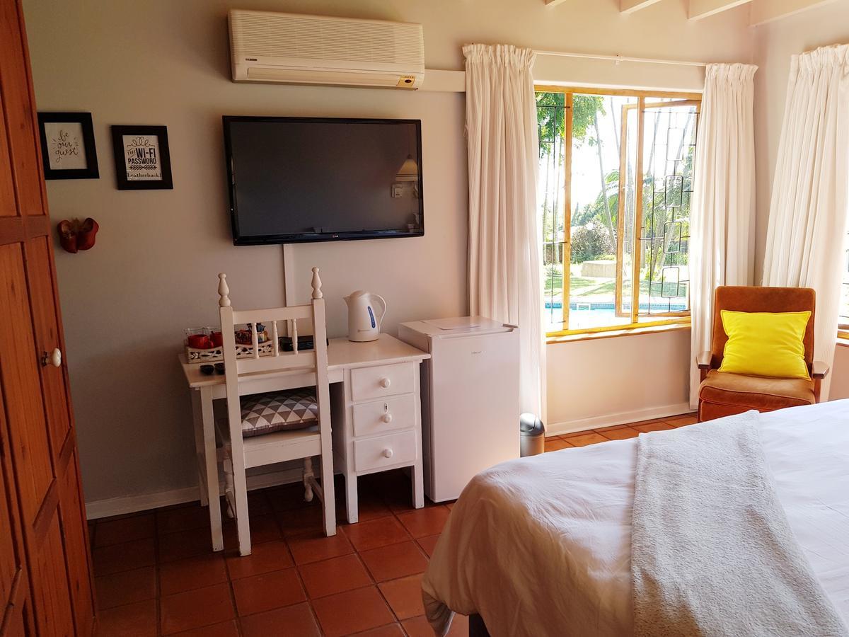 Hotel Leatherback Park Richards Bay Exteriér fotografie