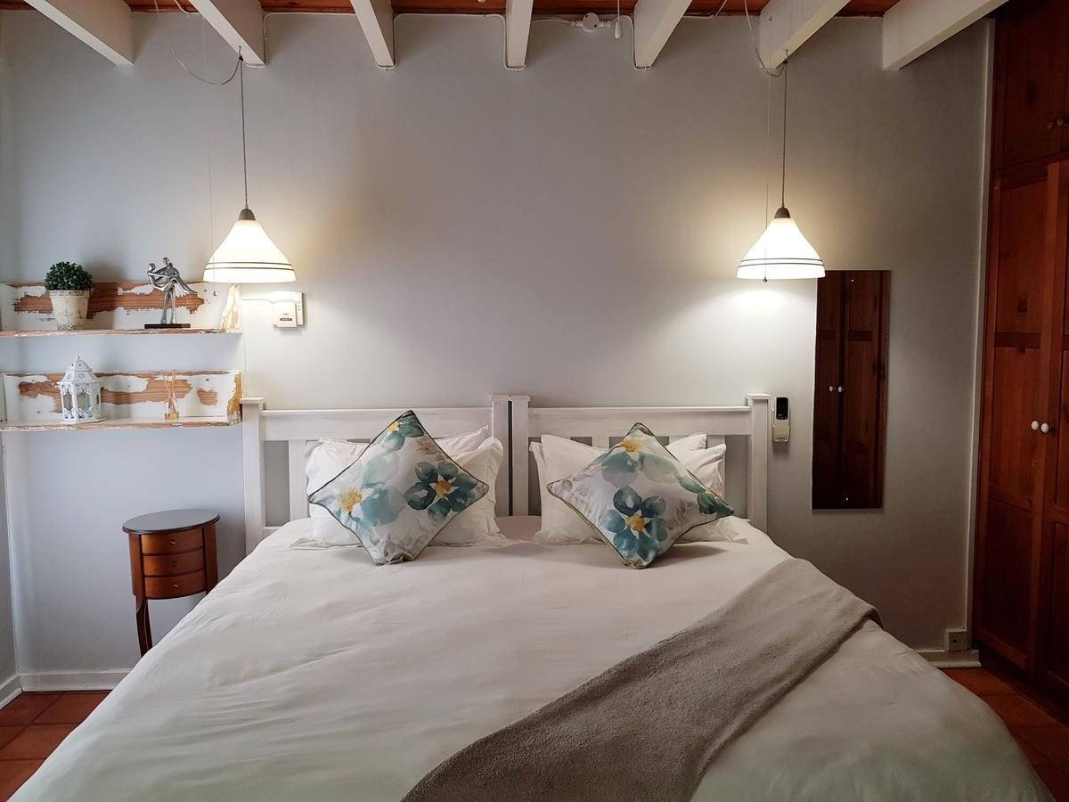 Hotel Leatherback Park Richards Bay Exteriér fotografie