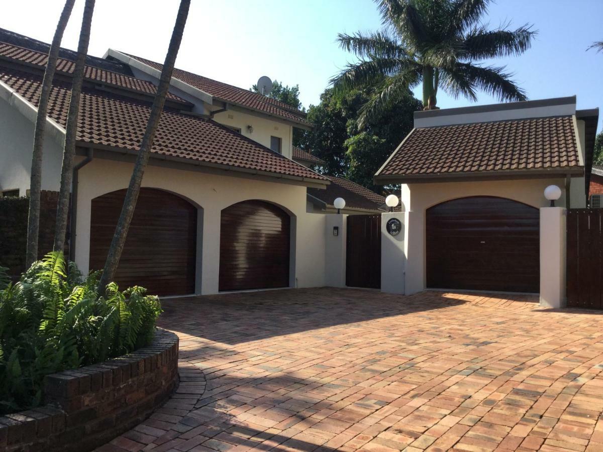 Hotel Leatherback Park Richards Bay Exteriér fotografie