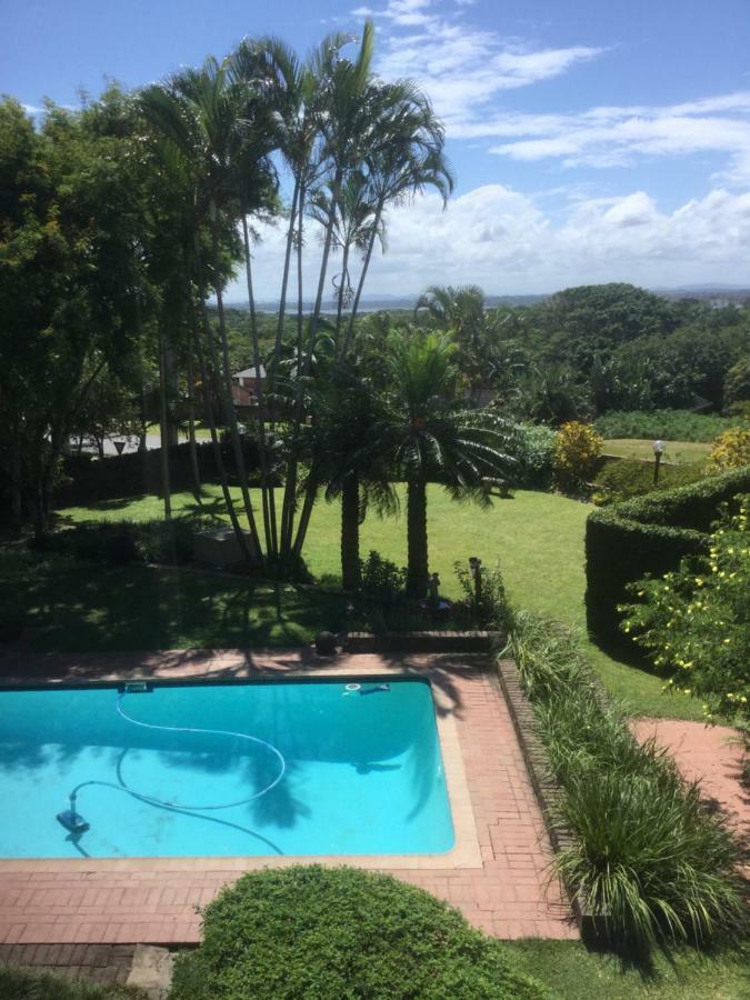 Hotel Leatherback Park Richards Bay Exteriér fotografie