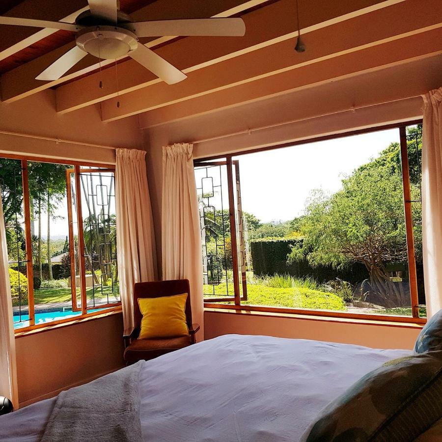 Hotel Leatherback Park Richards Bay Exteriér fotografie